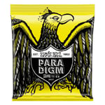 Sähkökitaran kielet Ernie Ball P02027 Paradigm Beefy Slinky 11-54