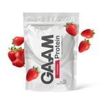 Gaam Protein 900 G Strawberry