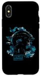 Coque pour iPhone X/XS Rogue Trooper Skull Smoke