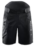 Sail Racing Reference Light Shorts - Carbon (XL)