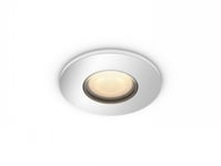 PHILIPS HUE ADORE RECESSED CHROME 1X5W 230V (929003055801)