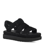 Ugg Femme Sandals, Black, 39 EU