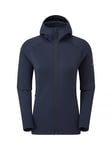 Montane Fury Full Zip Fleece Hoodie