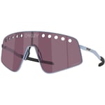 OAKLEY Sutro Ti Sweep Gris / Violet Unique 2024