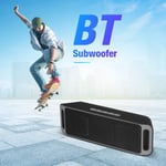 Portable High Bass Loud Bluetooth Speaker Wireless Speaker Docks Outdoor/Indoor