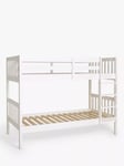 John Lewis ANYDAY Wilton Bunk Bed