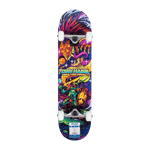 Signature 360 Series, skateboard