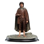 Weta - Le Seigneur des Anneaux statuette Frodo Baggins, Ringbearer - LOTR