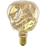 Calex - ampoule led à intensité variable 2101004400E27 4 w 1 800 k organic neo champagne