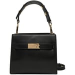 Sac Tommy Hilfiger  TH HERITAGE MINI SATCHEL AW0AW16896