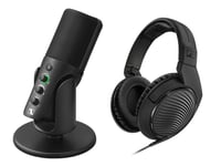 Sennheiser Profile USB + HD 200 Pro