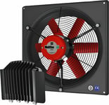 Ventilationsfläkt MultiFan 40ER ECPlus