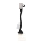 For Dell Latitude 3410 0N8R4T DC Charging Power Port Socket Cable