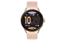 ICE smart Two Round Rose Gold Nude