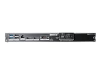 Samsung Sbb-Da B64dv4 - Digitalskiltspiller - 4 Gb Ram - Amd R-Serie - Ssd - 64 Gb - Windows 7 Embedded