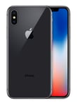 Apple iPhone X 256GB - Grey