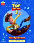 Disney Pixar  Toy Story  Woody&#039;s Rescue (Phase 5 Unit 21)