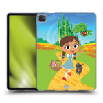 OFFICIAL DOROTHY AND THE WIZARD OF OZ GRAPHICS GEL CASE FOR APPLE SAMSUNG KINDLE