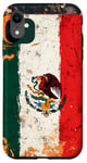 Coque pour iPhone XR Guanajuato Coque de téléphone drapeau mexicain - Racines mexicaines fières