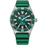 Citizen Promaster Automatic NY0121-09X - Herre - 41 mm - Analog - Automatisk - Mineralglas