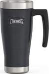 Kubek Termiczny Thermos Icon Mug 0,47 L Black