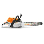 Stihl MS 400 C-M Motorsåg