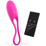 Love To Love Rechargeable Waterproof Ultra Soft Vibrating Egg Sex Toy