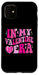 iPhone 11 In My Valentine Era Case