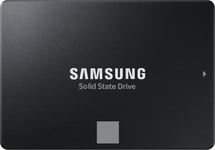 Samsung 870 EVO 4 TB, SSD