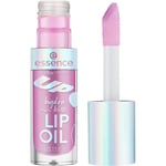 Essence Kokoelma Disney Pixar Up Hydra Kiss huuliöljy Grape Soda 4 ml ()