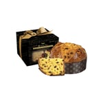 Panettone med grappasirap Zaghis Alla Grappa, 800 g