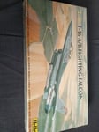 HELLER 80337 MAQUETTE AVION F-16 A/B Fighting FALCON Neuf Sous Blister !!!!!