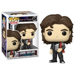 Figurine Funko Pop! Rocks - Duran Duran - Wild Boys John