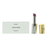 Byredo Vieux Rose 241 Lipstick 3g For Women Her Brand NEW