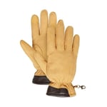 Timberland Mens Seabrook Beach Leather Gloves