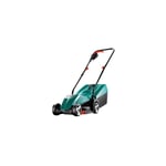 Elektrisk gräsklippare - BOSCH - EasyRotak 32-205 - 1200 W - Klippbredd 32 cm - 2 blad