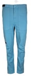 North Face Trousers Womens 8 Cotton Chino Pants Cargo 2