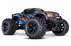 Traxxas X-MAXX 8s 4WD TQi TSM Belted