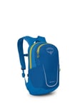 Osprey Daylite JR Ryggsäck Alpin Blue/Blue Flame, Str. OS/J.R