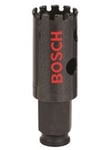 BOSCH Diamanthullsag Bosch Power Change Ø25Mm