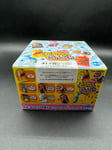 Display Boite Pokémon Candy and Snack 8 pieces Japon Re-ment 2017