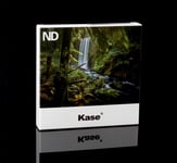 KASE ND 1000 NANO SLIM FILTER (58MM)