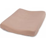 Konges Sløjd fitted sheet for changing cushion - rose dust