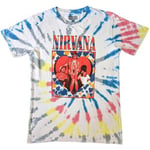 T-shirt Nirvana  RO5668