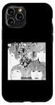 iPhone 11 Pro The Beatles - Revolver Album Cover Case