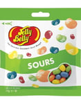 Jelly Belly Bean - Jelly Beans med sura fruktsmaker (USA Import)