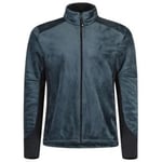 Pull Montura  Pull Polar Comfort 2 Homme - Bleu