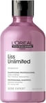 L’Oréal Professionnel | Shampoo, For Rebellious & Frizzy Hair , Serie Expert