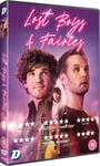 Lost Boys And Fairies  Sesong 1 DVD