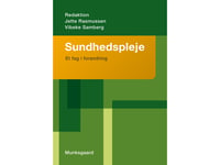 Hälso- Och Sjukvård | Else Guldager Christensen Karin Kildedal Jette Rasmussen Ulla Houborg Vibeke Irene Samberg Susanne Hede Connie Langberg Nielsen Ulla Darre Johanne Smith-Nielsen Louise Anker Munck Rikke Holm Charlotte Westerlin Nielsen Hanne Kr